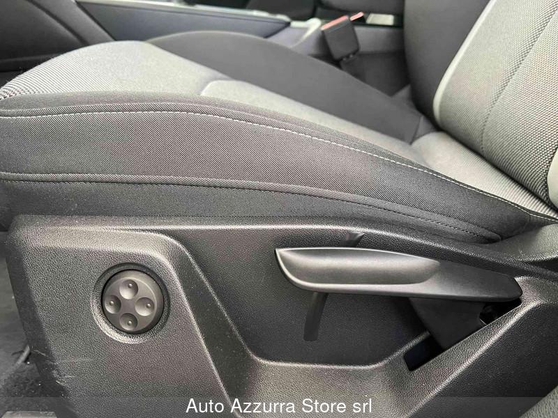 Audi Q2 Q2 30 TFSI S Line Edition *PROMO AZZURRA, COLORI VARI*