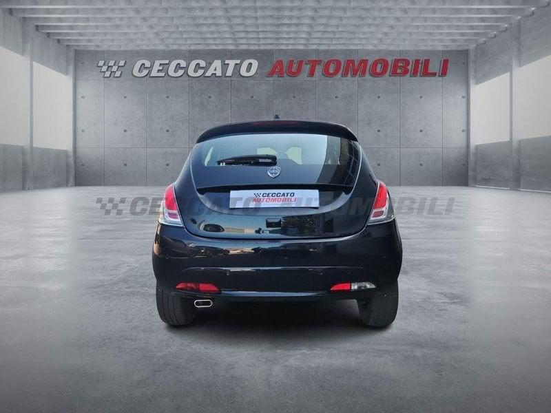 Lancia Ypsilon Ypsilon 1.0 firefly hybrid Platino s&s 70cv