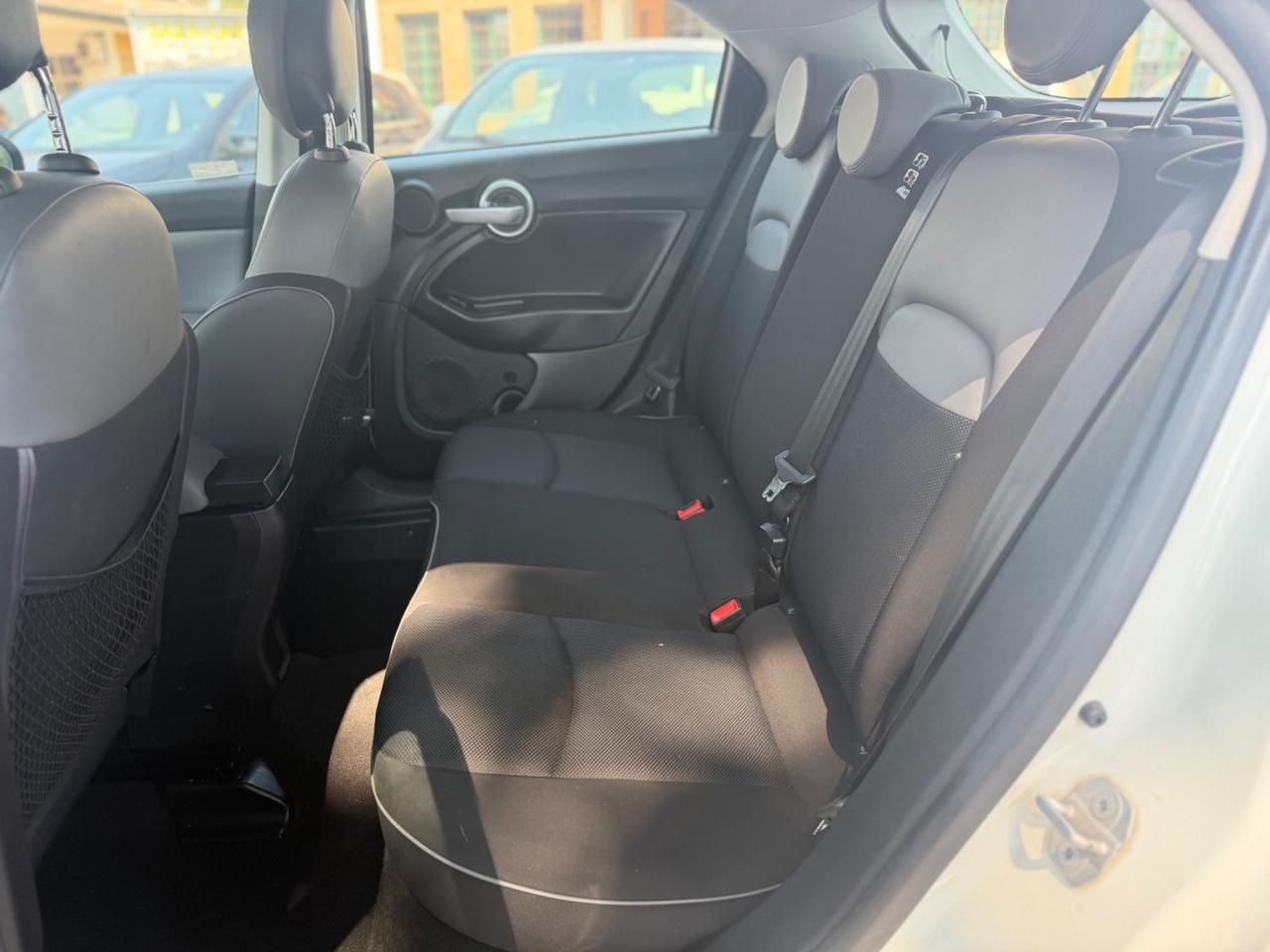 Fiat 500X 1.3 MultiJet 95 CV Business