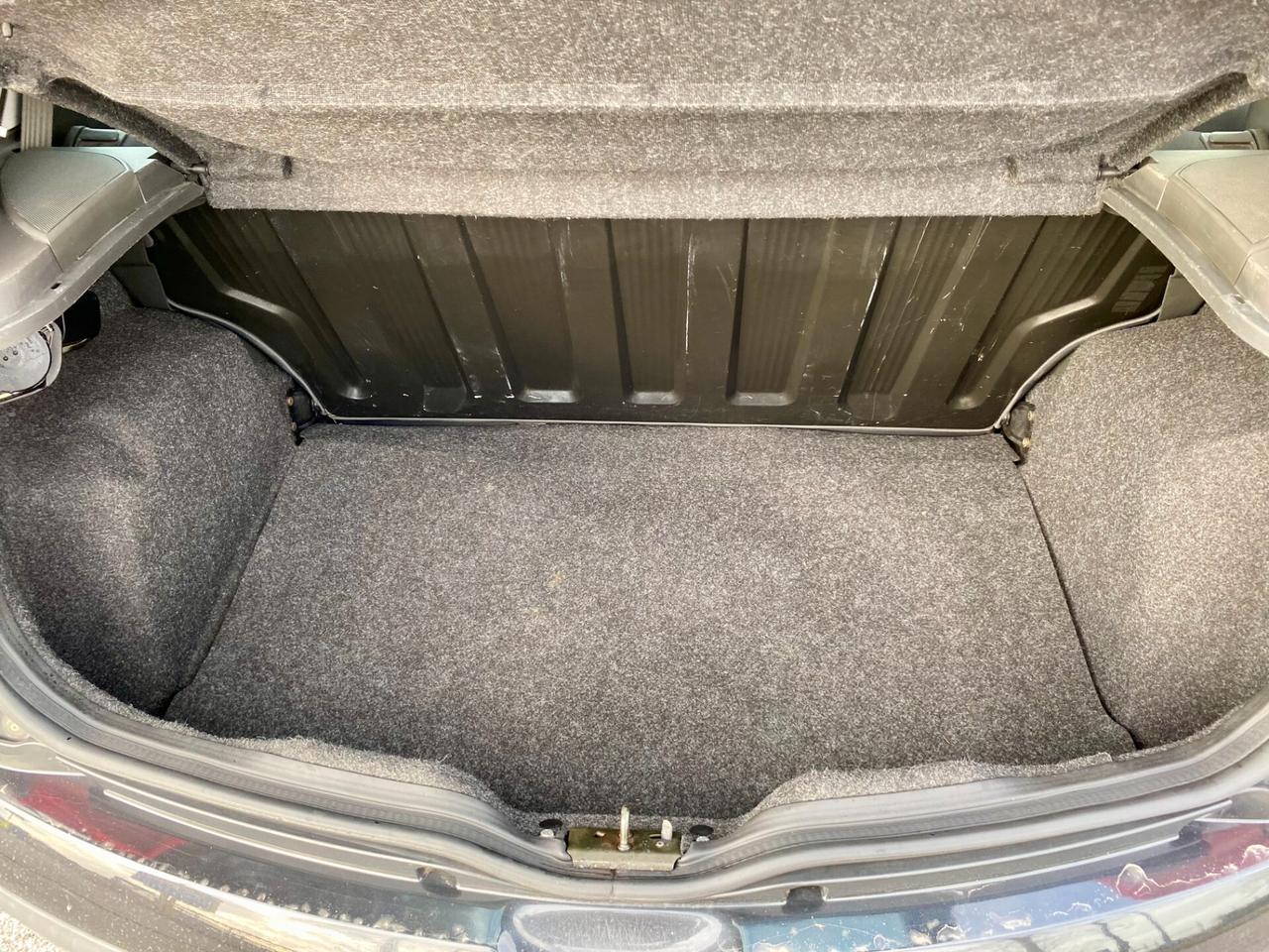 Fiat Punto 1.3 Multijet 16V 5 porte Dynamic 70cv