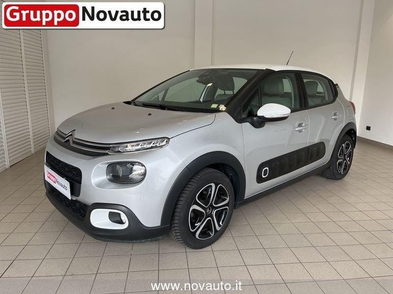 Citroën C3 C3 PureTech 82 Shine