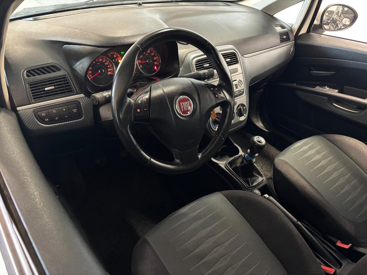 Fiat Grande Punto 1.3 MJT |OK NEOPATENTATI |