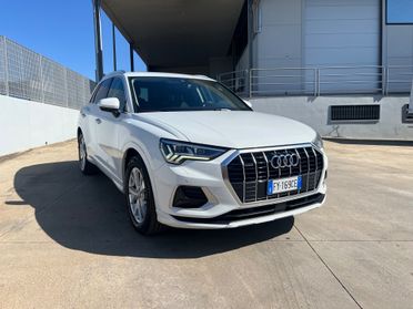 Audi Q3 2.0 TDI 190 Cv quattro S tronic | 2019