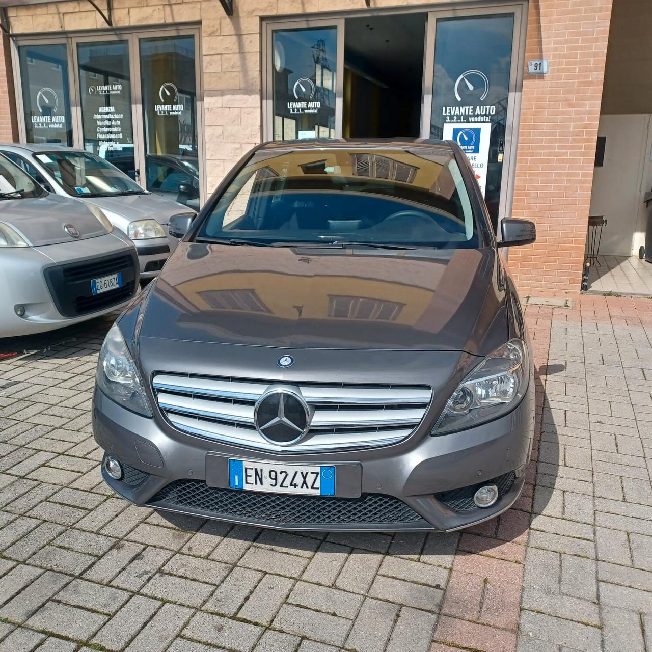 MOTORE 1.8 MERCEDES PERFETTO 24 MESI DI GARANZIA