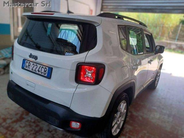 JEEP Renegade Renegade 1.5 turbo t4 mhev Limited 2wd 130cv DCT