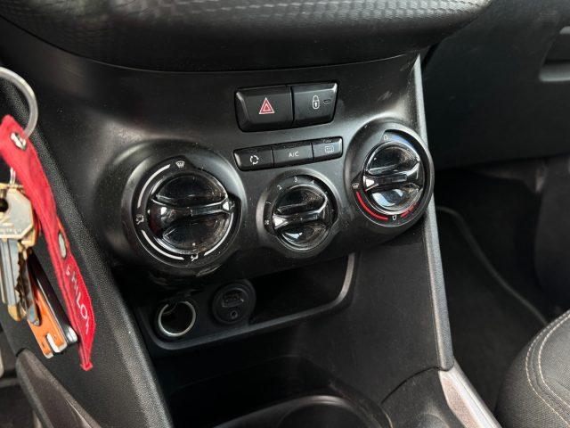 PEUGEOT 2008 1° serie BlueHDi 100 Allure