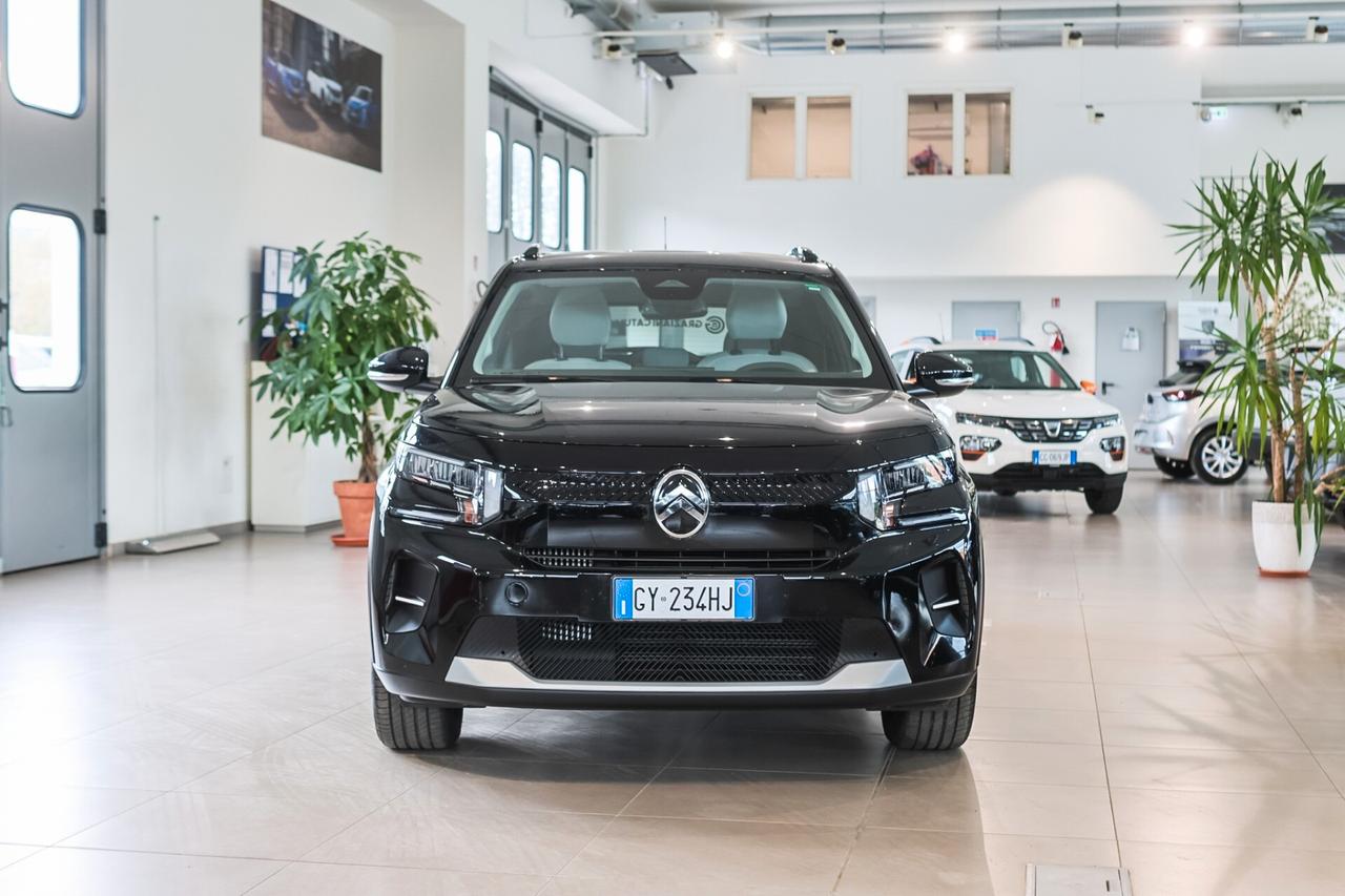 Citroen C3 PureTech 100 S&S Max