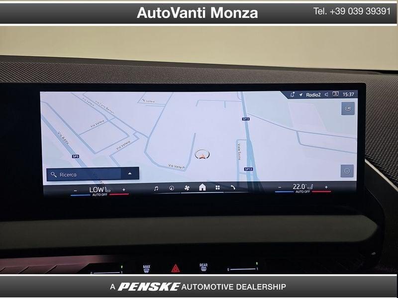 BMW X3 X3 xdrive30e MSport Pro auto