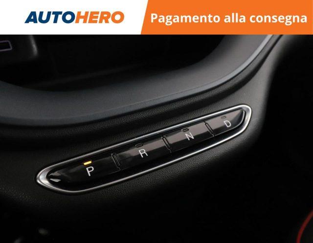 FIAT 500e Berlina 23,65 kWh Action