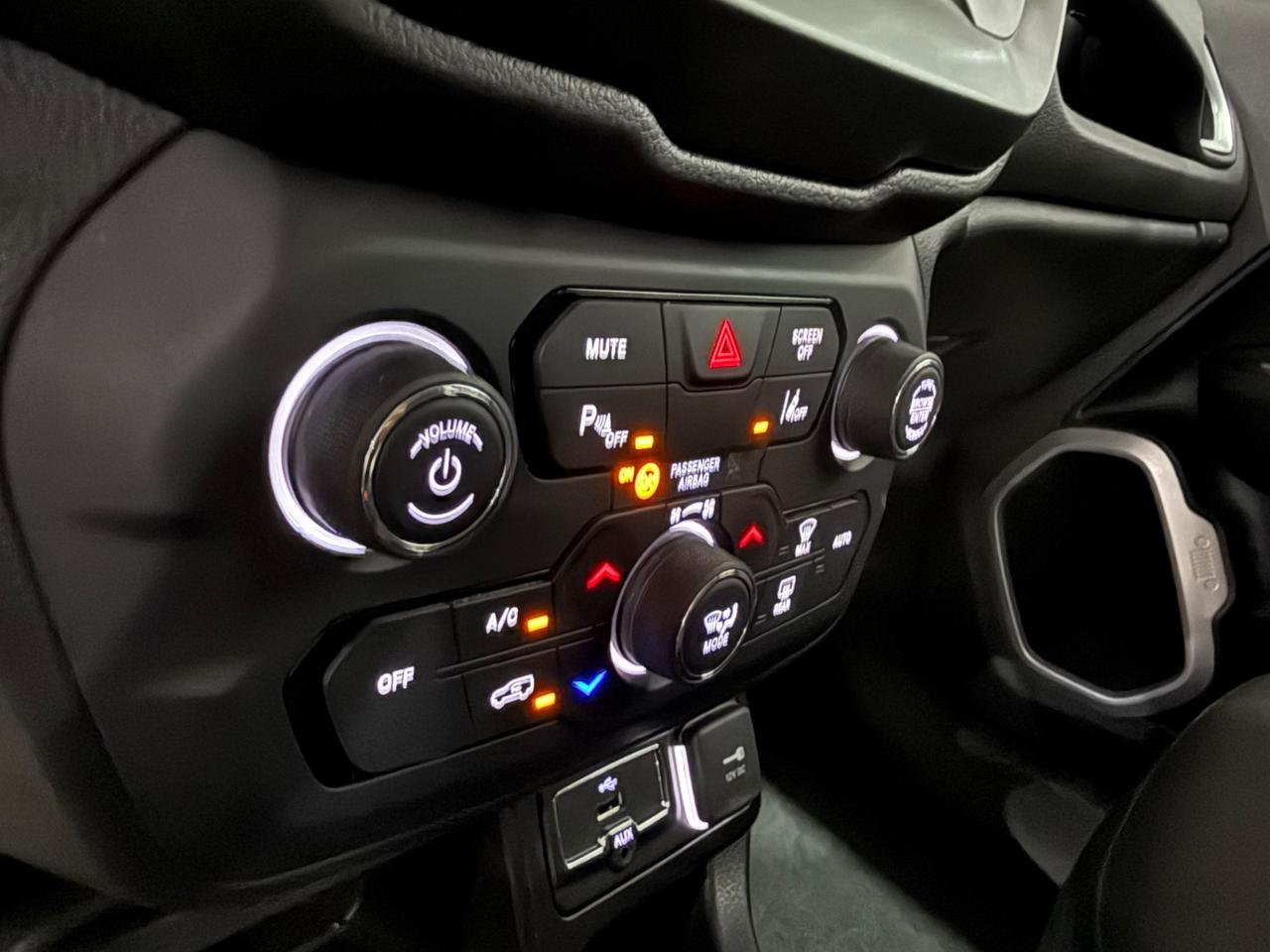 Jeep Renegade 1.6Mjt QUICKSILVER SPECIAL EDIT2021