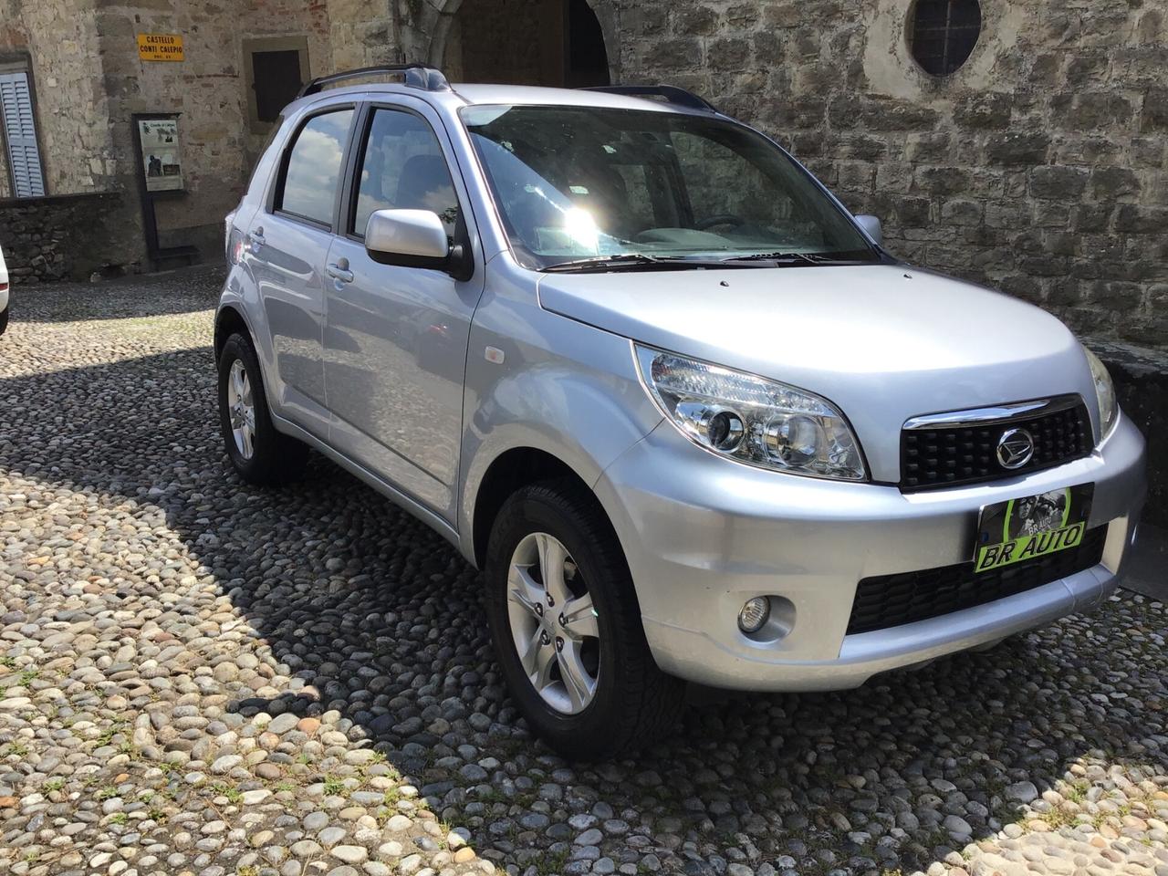 Daihatsu Terios 1.5 4WD B Easy