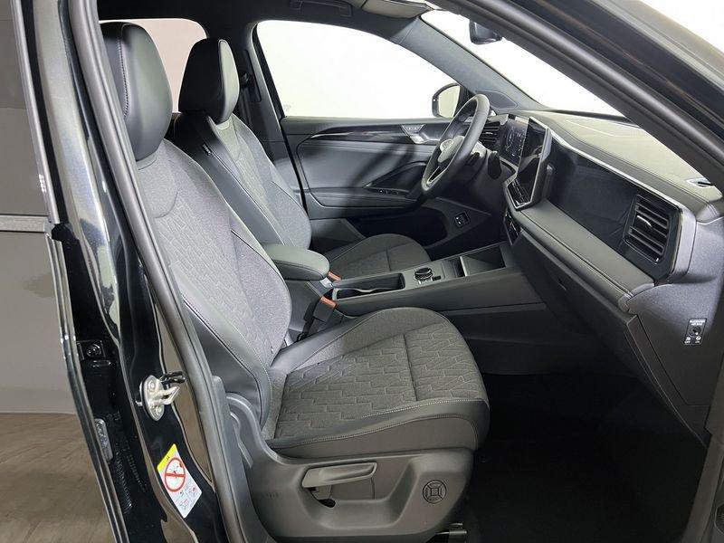Volkswagen Tiguan Tiguan 1.5 etsi Edition Plus 150cv dsg
