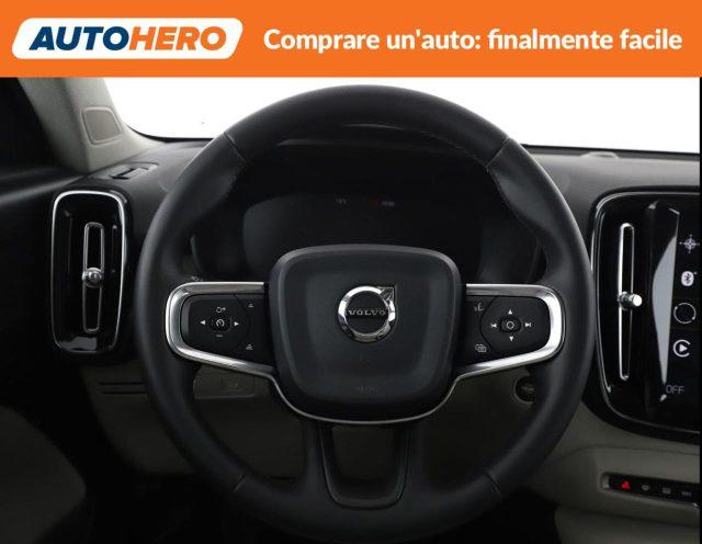VOLVO XC40 D3 Geartronic Inscription