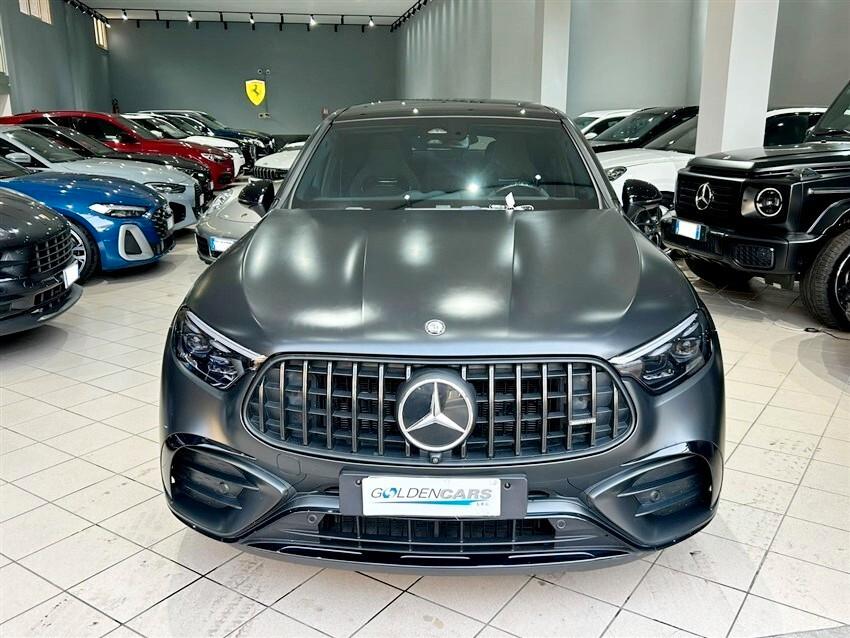 Mercedes-benz GLC 63 AMG S e Performance Line Premium Plus Extra