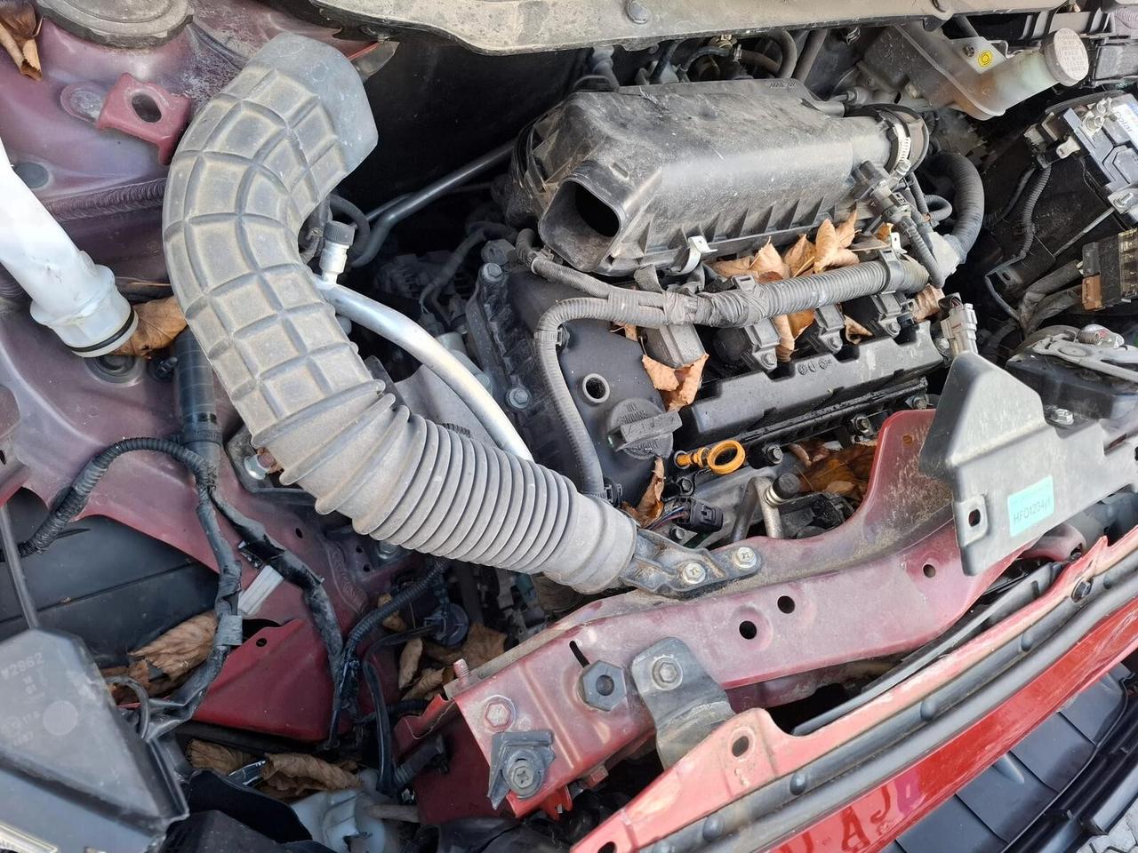 Suzuki Swift 1.2 Dualjet Cool