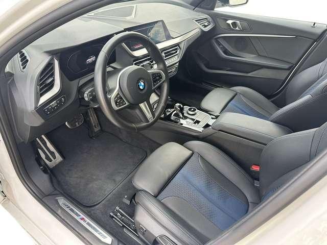 BMW 118 118d Msport auto