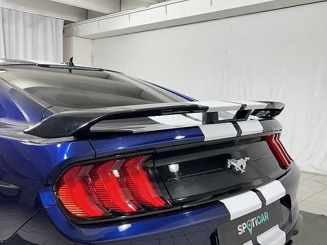 Ford Mustang Fastback 2.3 EcoBoost GT