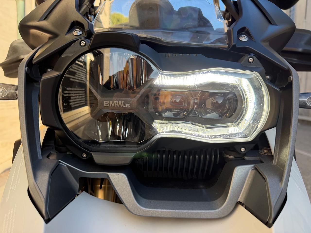 BMW R 1200 GS 2013 - 2016 #34