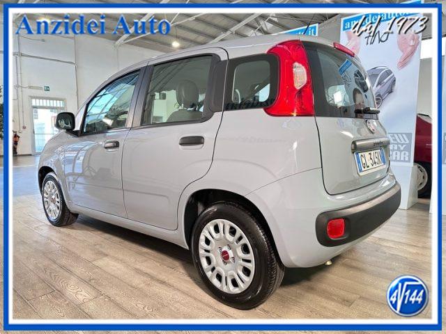 FIAT Panda 1.0 Hybrid 70 Cv