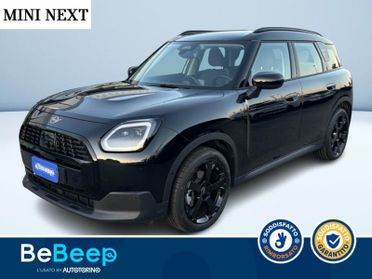 MINI Countryman Mini F60 MINI 2.0 48V D CLASSIC AUTO
