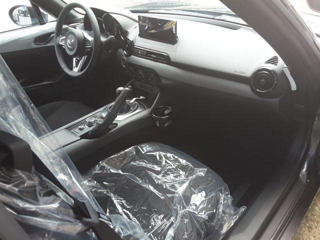 MAZDA MX-5 1.5L Skyactiv-G 132cv Prime-Line *PROMO GIUGNO*