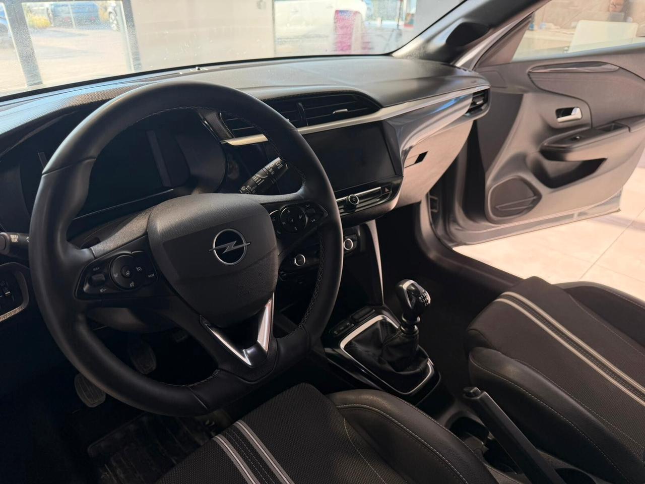 Opel Corsa 1.2 100 CV GS