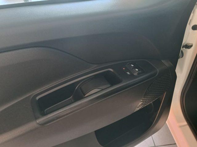 FIAT DOBLO' METANO SX 1.4 T JET 120