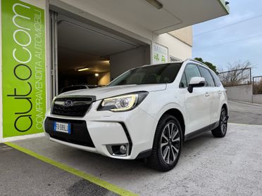 Subaru Forester 2.0d Sport Style Auto AWD GARANZIA