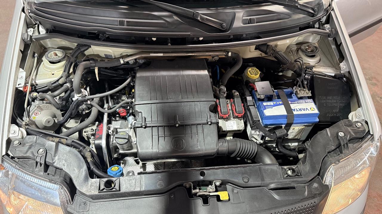 Fiat Panda 1.2 EasyPower Classic