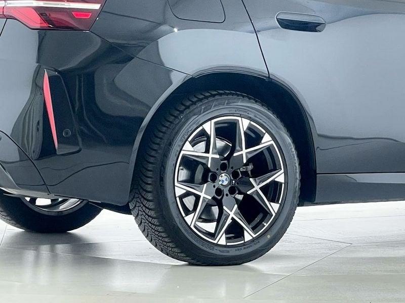 BMW X3 X3 xDrive20d 48V MSport