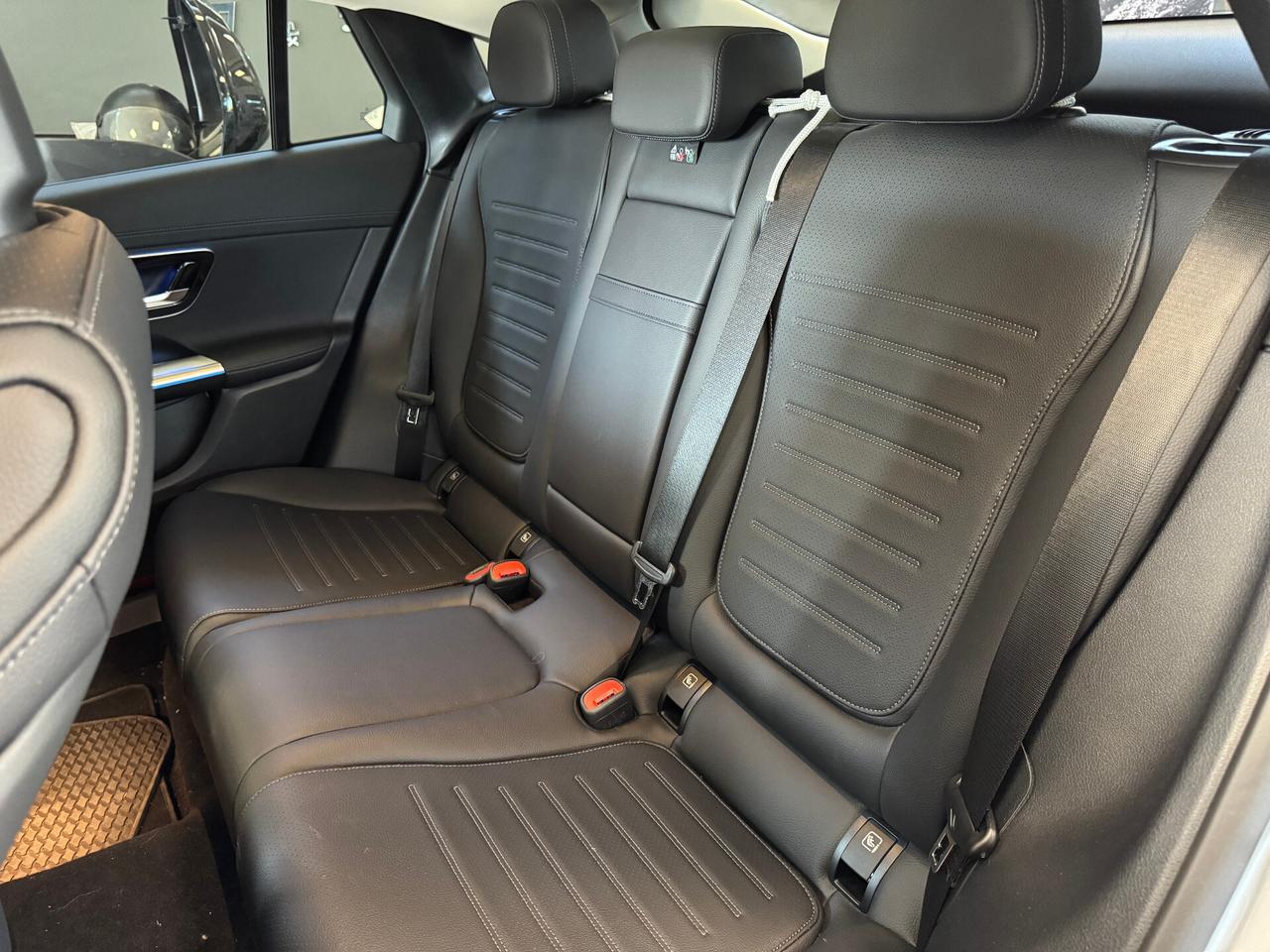 Mercedes GLC 220d 4Matic M.Hybrid Coupé AMG Line Advanced