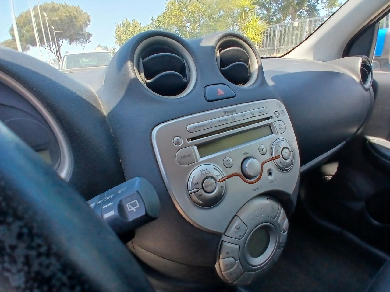 Nissan Micra 1.2 12V Acenta