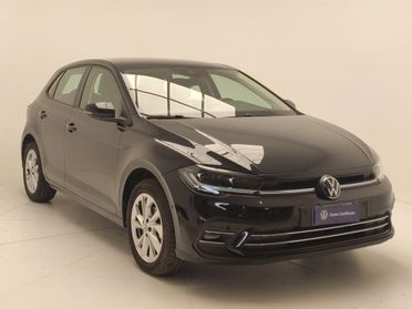 Volkswagen Polo 1.0 TSI 95CV Style