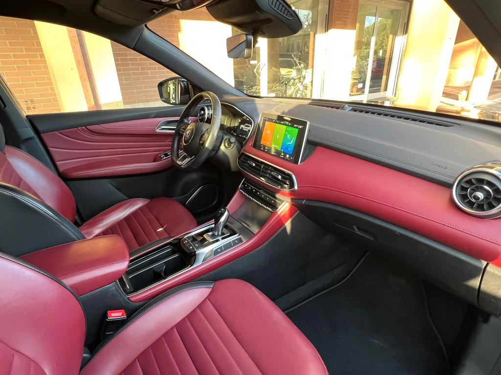 Mg EHS 1.5 t-gdi phev Exclusive auto