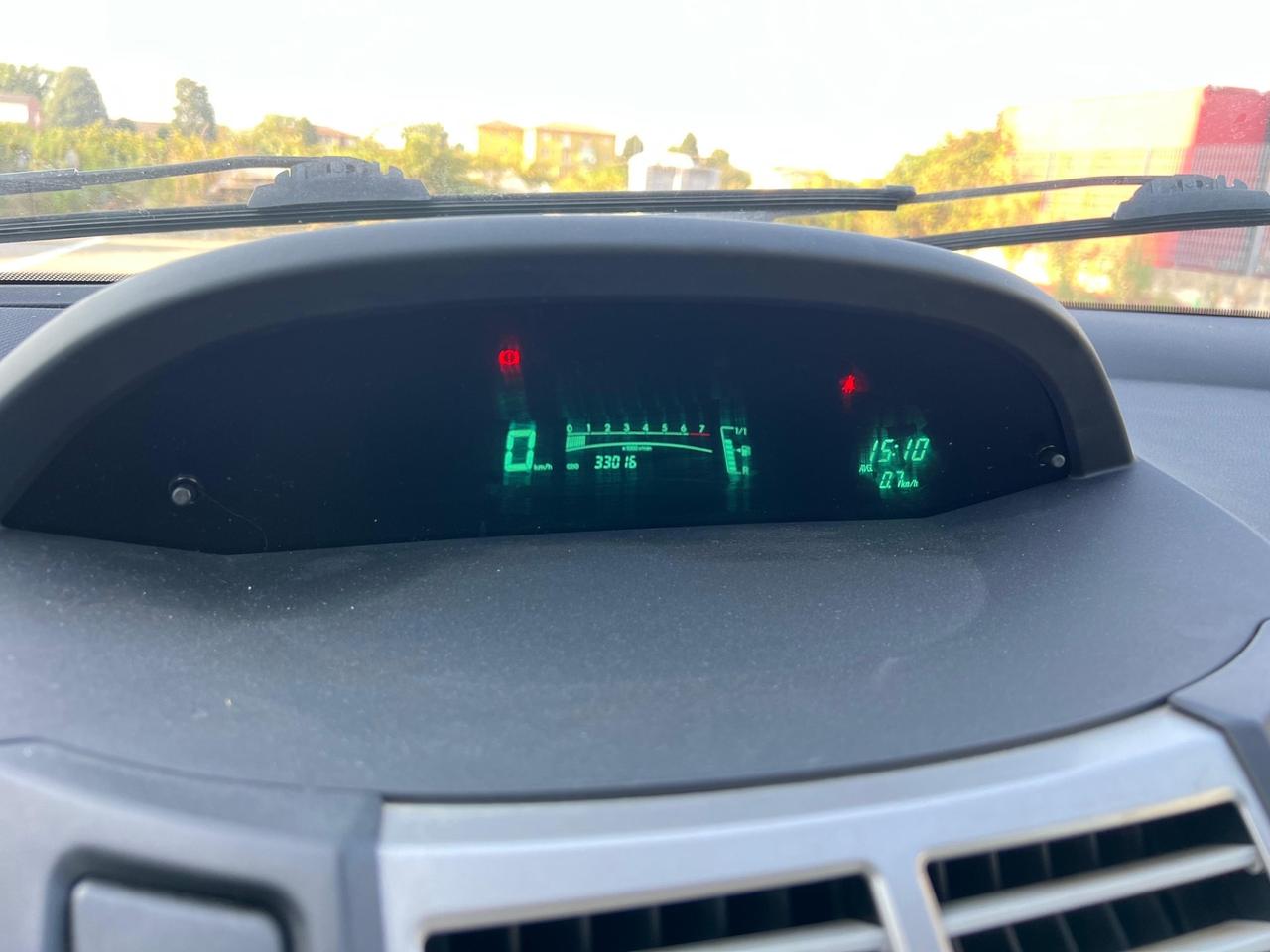 Toyota Yaris 1.0 5 porte Sol