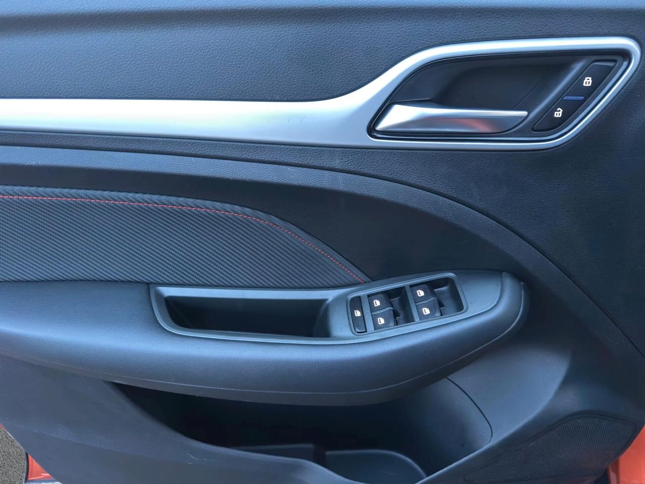 Mg ZS 1.5 VTi-tech Luxury