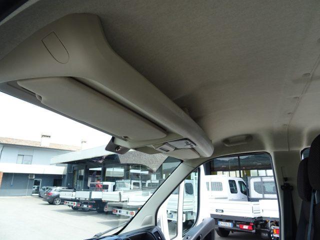 CITROEN Jumper 35Q 2.2BlueHDi 140 S&S PL 7Posti cassonta 3.10