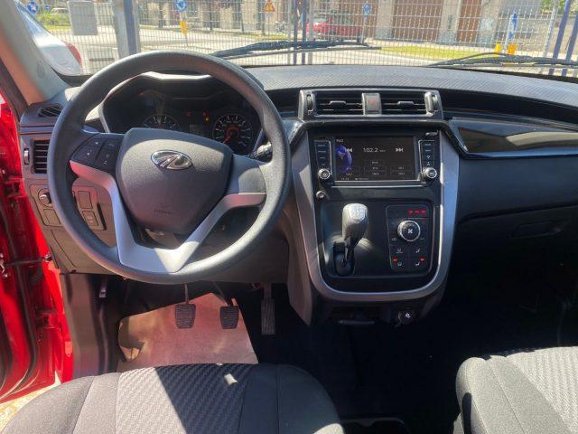 MAHINDRA KUV100 1.2 K8 *Lega*Sensori*Fendi