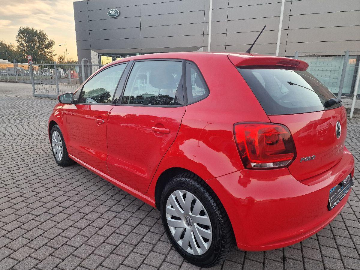 VOLKSWAGEN - Polo - 1.2 60CV 5p. United NEOPATENTATI