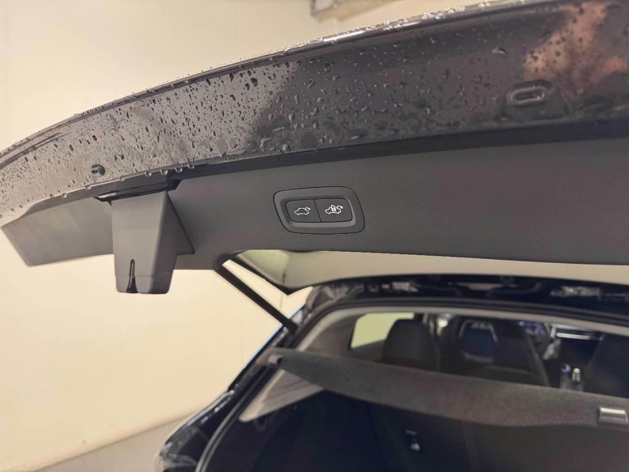 Lynk & Co LYNK & CO 01 1.5 PHEV AUTO