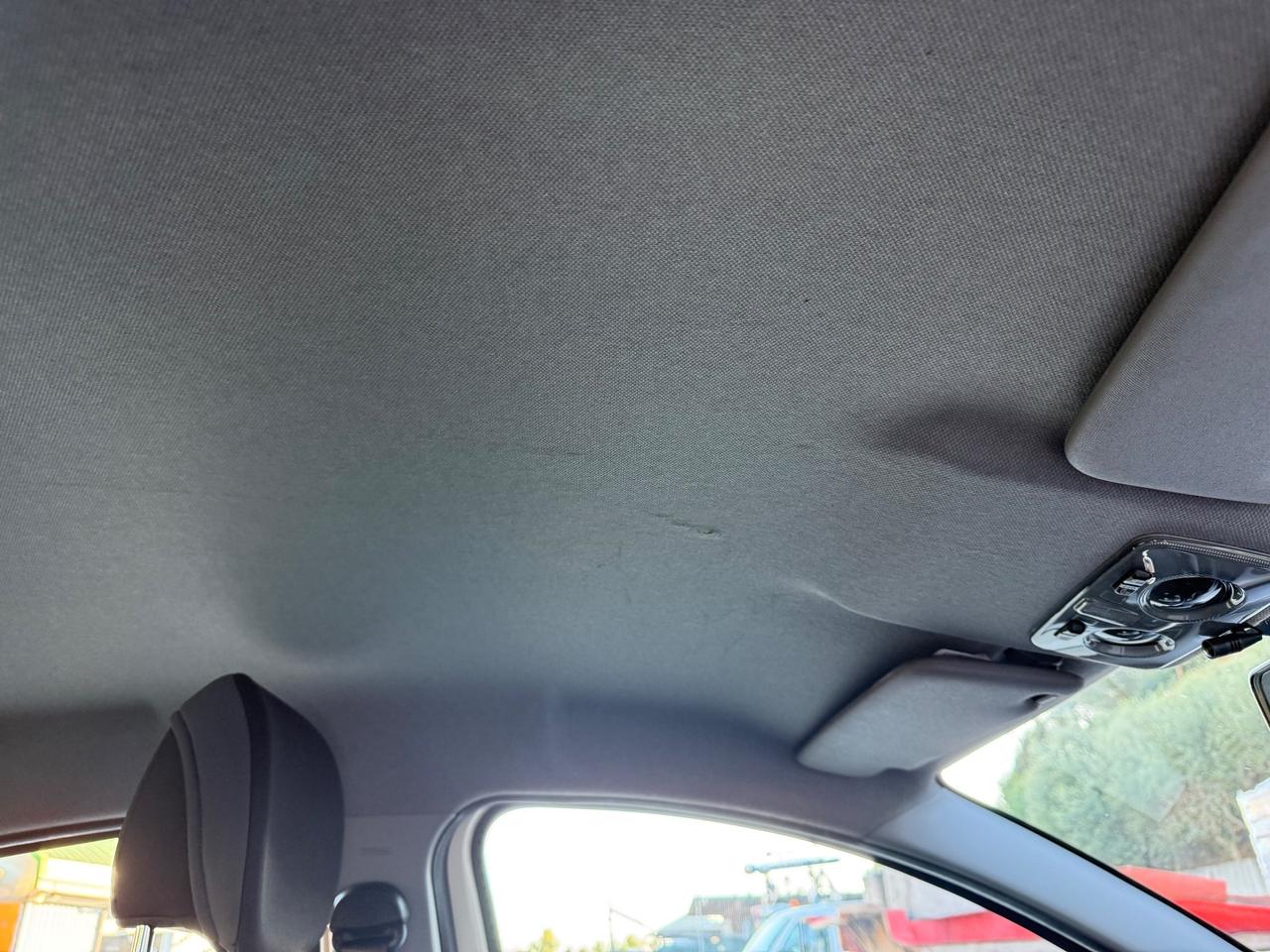 Lancia Ypsilon 1.2 benzina/gpl