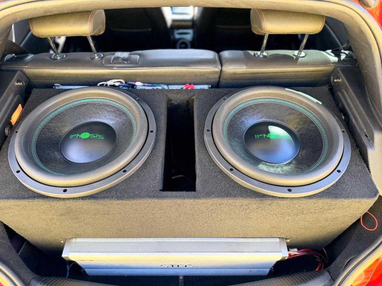 Alfa Romeo Giulietta 2.0 JTDm-2 170 CV Distinctive