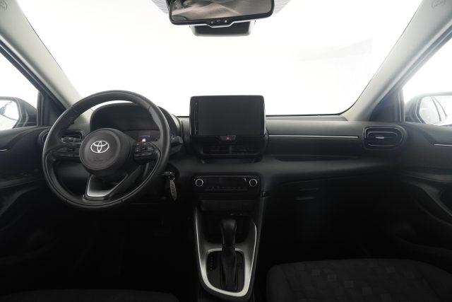 TOYOTA Yaris Yaris 1.5 Hybrid 5 porte Active