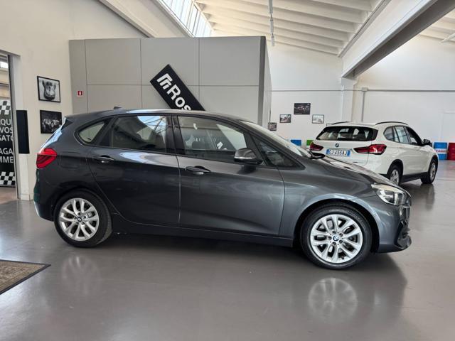 BMW 225 xe Active Tourer iPerformance Business aut.