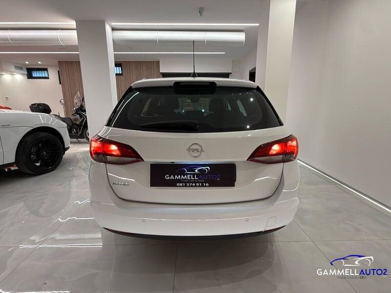 Opel Astra 1.5 CDTI 2020 105cv S&S MT6