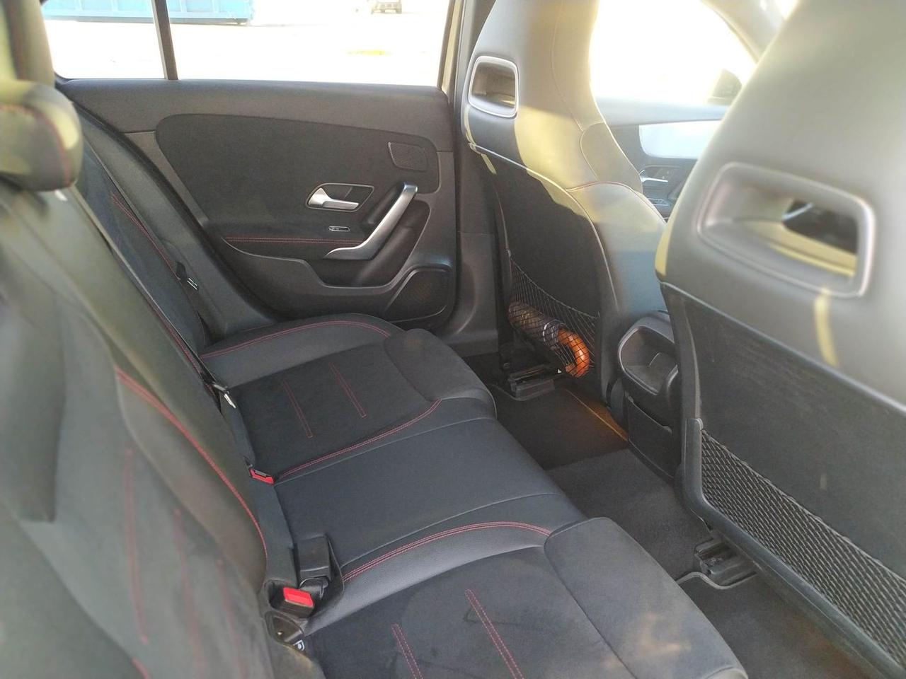 Mercedes-Benz A 250 PREMIUM #50030