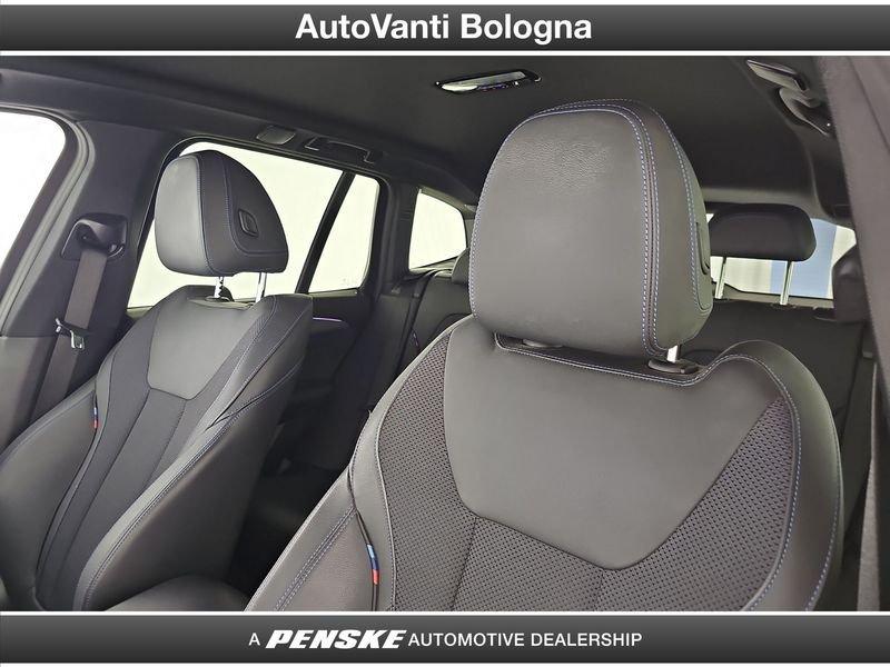 BMW X3 X3 xDrive20i Msport
