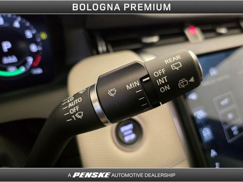 Land Rover Discovery Sport Discovery Sport 1.5 I3 PHEV 269 CV AWD Auto Dynamic SE