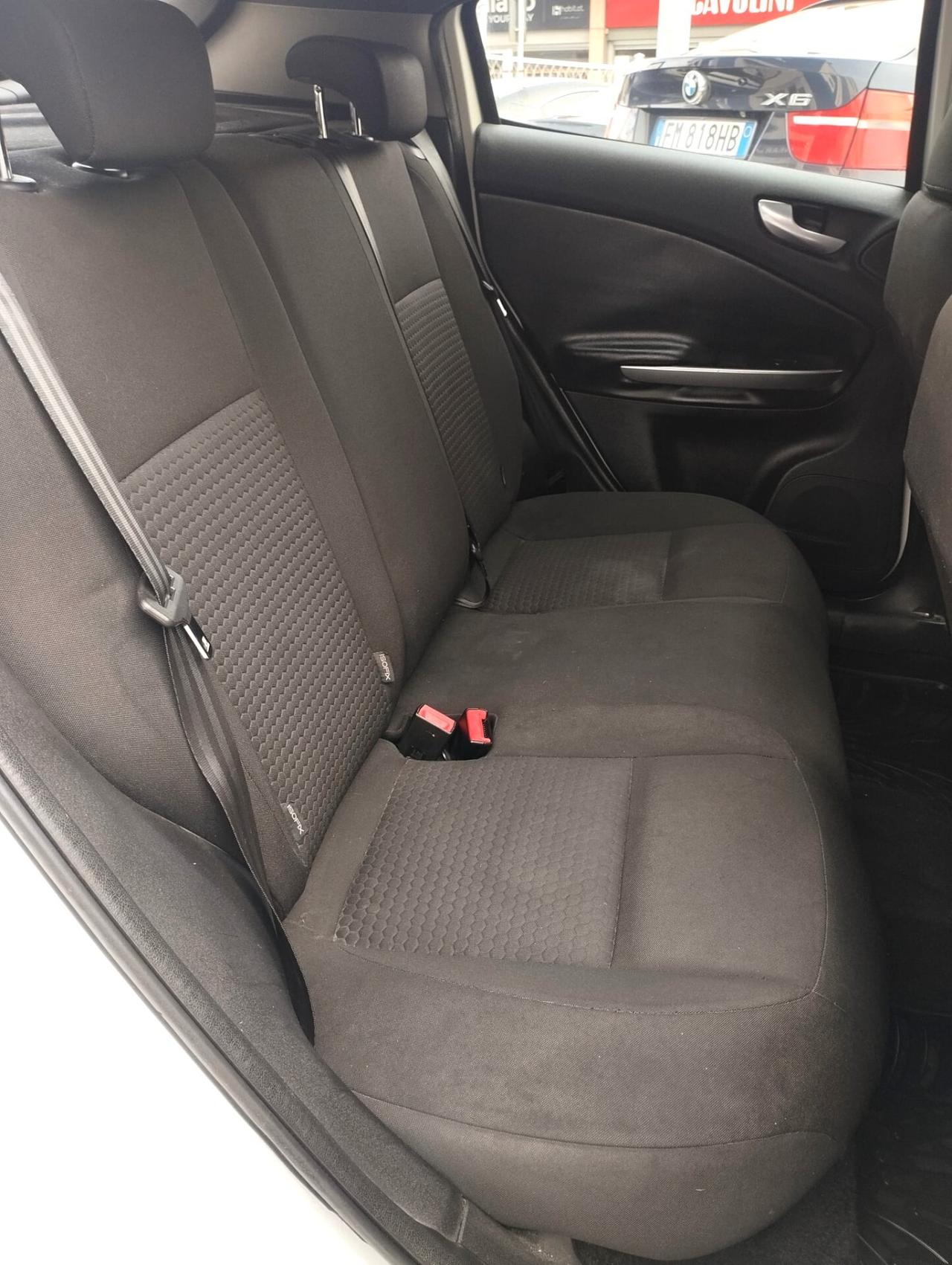 Alfa Romeo Giulietta 1.6 JTDm-2 105 CV Progression