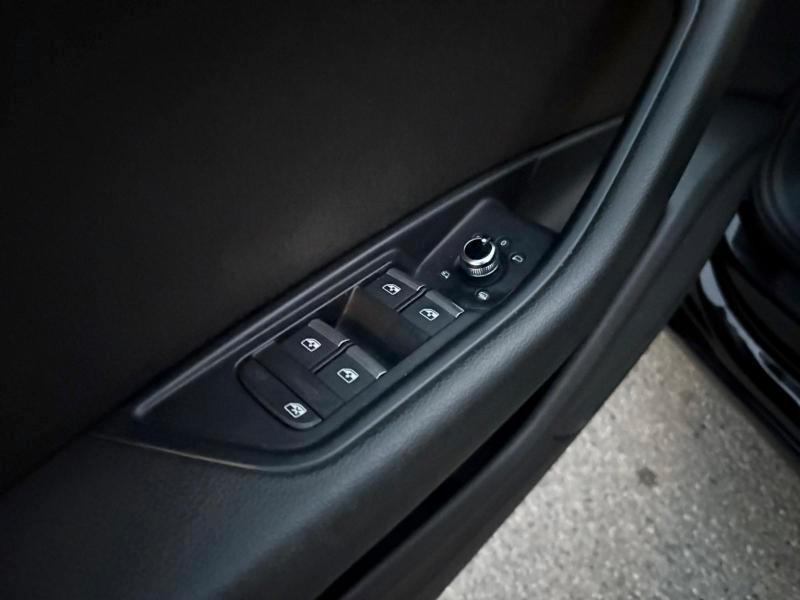 Audi A4 Avant 2.0 tdi 150 CV Sport s-tronic